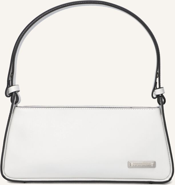 Witte LIEBESKIND Crossbodytassen FRANCIS CROSSBODY SL Witte LIEBESKIND Crossbodytassen FRANCIS CROSSBODY SL - large