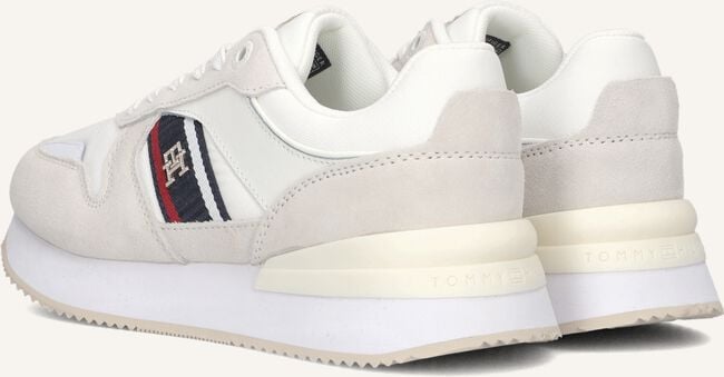 TOMMY HILFIGER CORP WEBBING RUNNER SNEAKER TOMMY HILFIGER CORP WEBBING RUNNER SNEAKER - large