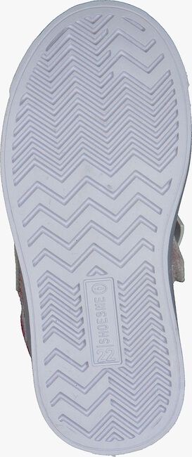 Witte SHOESME Lage sneakers SH20S037  - large