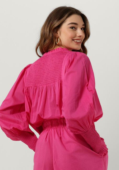 Roze IBANA Blouses TUPA - large