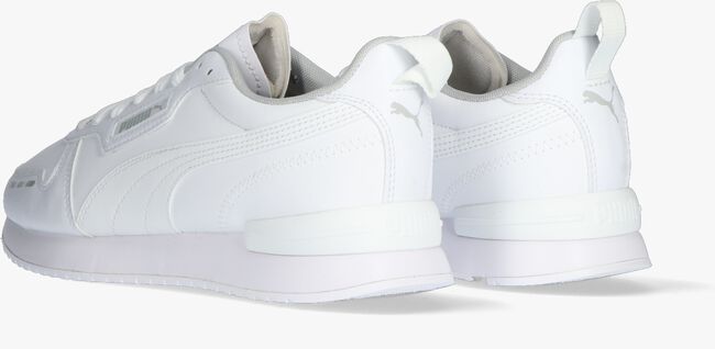 Witte PUMA Lage sneakers R78 SL - large