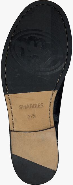 Zwarte SHABBIES Chelsea boots 181020106 - large