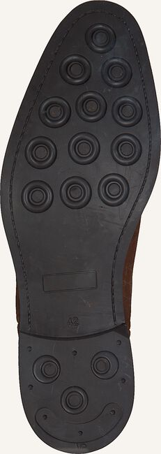 Cognac MAZZELTOV Chelsea boots MBURGO603 Cognac MAZZELTOV Chelsea boots MBURGO603 - large