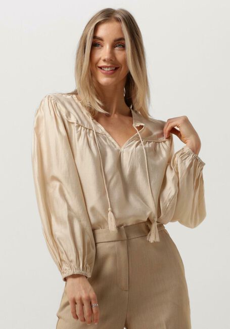 Zand NUKUS Blouses KAOUTAR BLOUSE - large