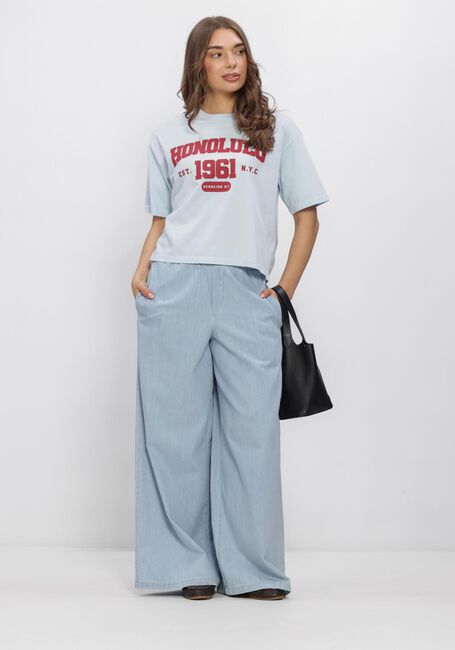 Blauwe DRYKORN Jeans CEILING - large