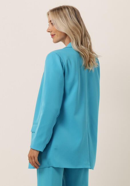 Lichtblauwe REFINED DEPARTMENT Blazer R2207.4506 - large