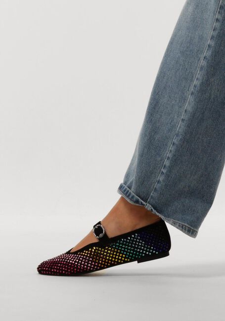 Zwarte KURT GEIGER LONDON Ballerina's MAYFAIR BALLET Zwarte KURT GEIGER LONDON Ballerina's MAYFAIR BALLET - large