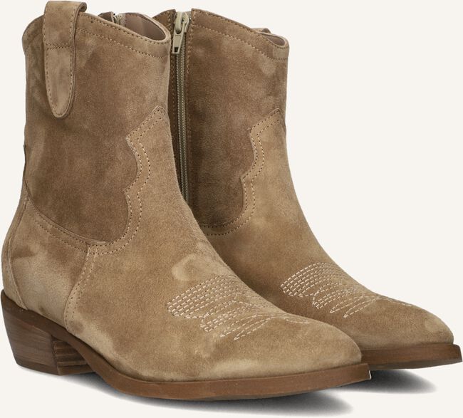 Camel NOTRE-V Cowboylaarzen 08-180 Camel NOTRE-V Cowboylaarzen 08-180 - large