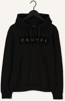 Zwarte CRUYFF Sweater AMO HOODY Zwarte CRUYFF Sweater AMO HOODY - medium