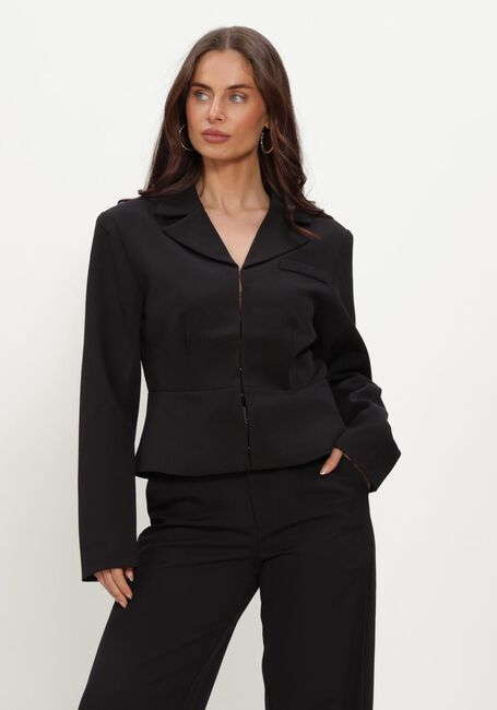Zwarte NEO NOIR Blazer LEANNE SUIT BLAZER - large