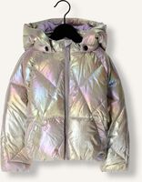Zilveren YOUR WISHES Gewatteerde jas OTTA PUFFER COAT - medium