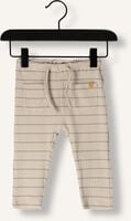 Beige LIL' ATELIER Broeken NBMKAIL REG PANT LIL NOOS Beige LIL' ATELIER Broeken NBMKAIL REG PANT LIL NOOS - medium