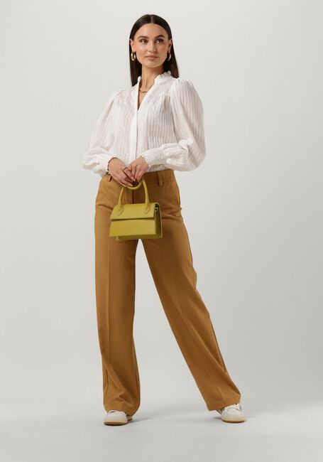 Camel NOTRE-V Pantalon NV-BODINE PANTALON - large