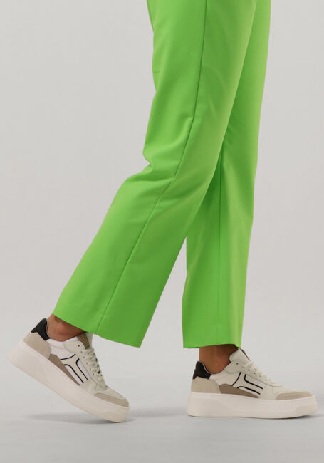 Witte RED-RAG Lage sneakers 76632 - large