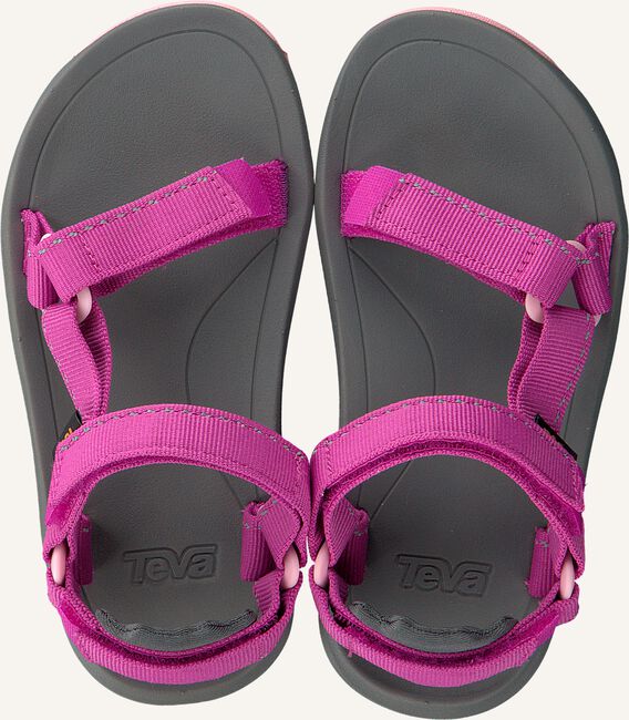 Roze TEVA Platte sandalen 1019390 C HURRICANE XLT2 Roze TEVA Platte sandalen 1019390 C HURRICANE XLT2 - large