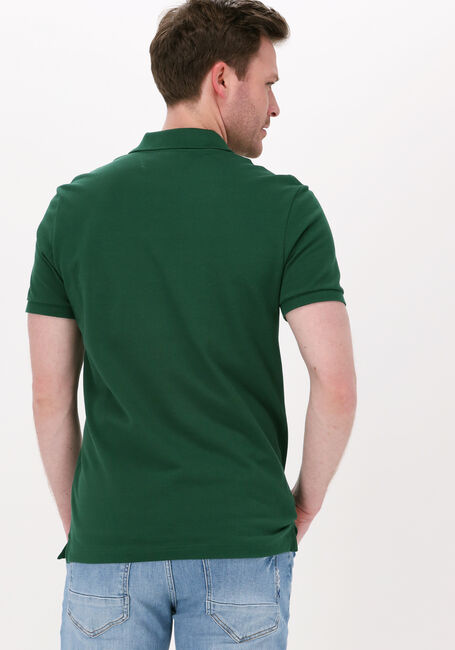 Groene LACOSTE Polo 1HP3 MENS S/S POLO 12 - large