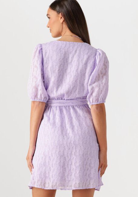 Lila FREEBIRD Jurken DITA - large