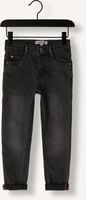 Antraciet KOKO NOKO Slim fit jeans O56865 Antraciet KOKO NOKO Slim fit jeans O56865 - medium