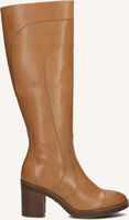 Cognac VIA VAI Hoge laarzen TAARA WAYVE - medium
