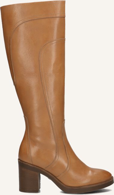 Cognac VIA VAI Hoge laarzen TAARA WAYVE Cognac VIA VAI Hoge laarzen TAARA WAYVE - large