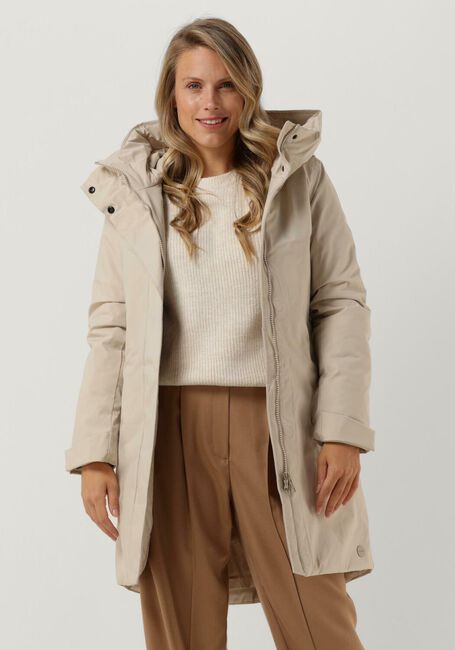 Kit ELVINE Parka's ELINE - large