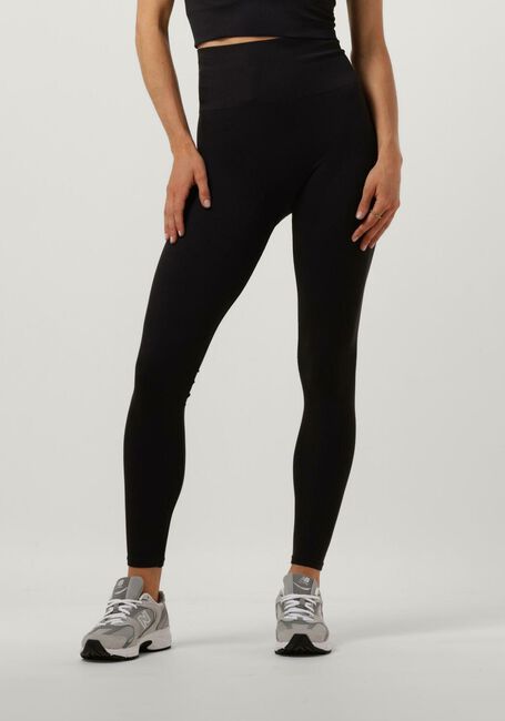 Zwarte CATWALK JUNKIE Legging LG BODY POSITIVITY - large