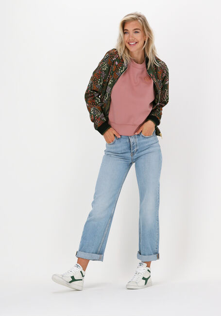 Multi SCOTCH & SODA Jack REVERSIBLE ALL OVER PRINTED BO - large