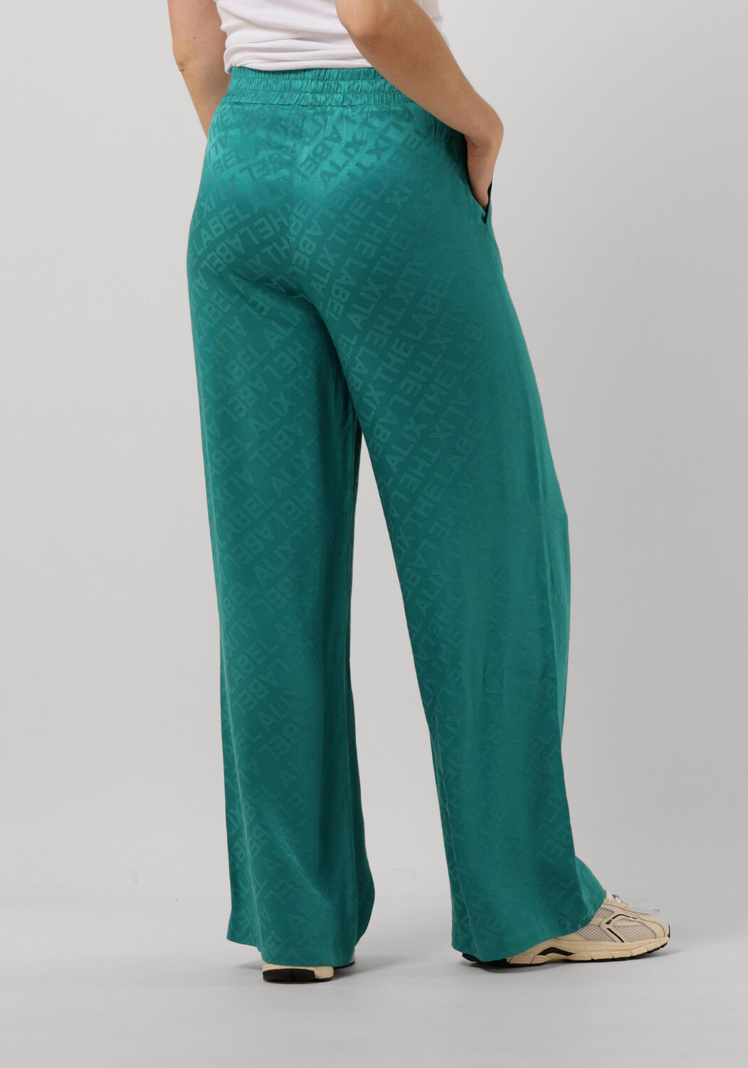 Petrol kleur kleding dames clearance