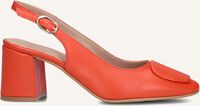 Rode LINA LOCCHI Slingbacks 010-150 - medium