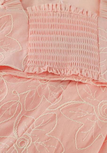 Roze MAYORAL Top SHORT SET - large