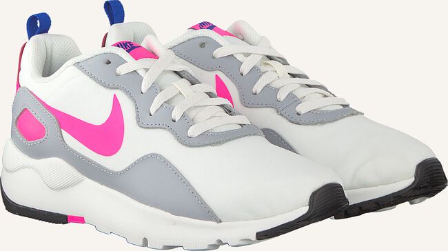 Witte NIKE Lage sneakers LD RUNNER WMNS Witte NIKE Lage sneakers LD RUNNER WMNS - large