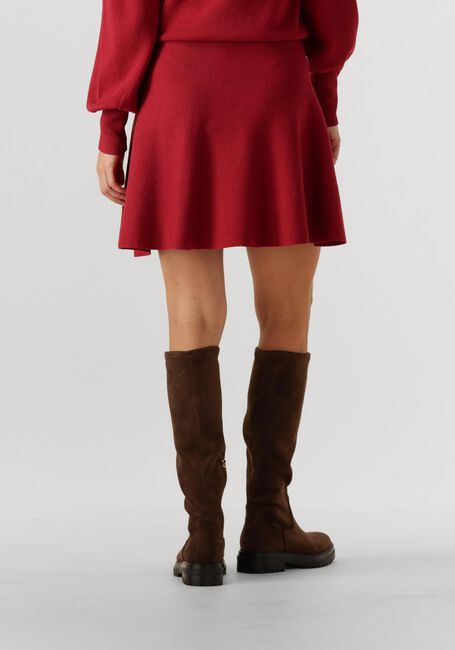 Y.A.S. YASFONNY HW KNIT SKIRT S. - large