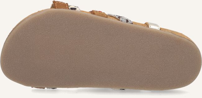 Gouden SHOESME Sandalen IC22S009 Gouden SHOESME Sandalen IC22S009 - large