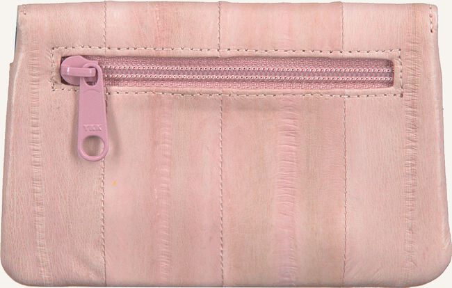 Roze BECKSONDERGAARD Portemonnee HANDY Roze BECKSONDERGAARD Portemonnee HANDY - large