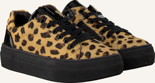 Beige BRAQEEZ Lage sneakers DEMI DREAM Beige BRAQEEZ Lage sneakers DEMI DREAM - large