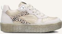 Beige TON & TON Lage sneakers HEDDA Beige TON & TON Lage sneakers HEDDA - medium