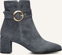 Grijze NOTRE-V Enkellaarsjes 8552 - medium