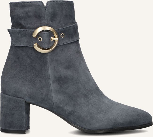 Grijze NOTRE-V Enkellaarsjes 8552 Grijze NOTRE-V Enkellaarsjes 8552 - large