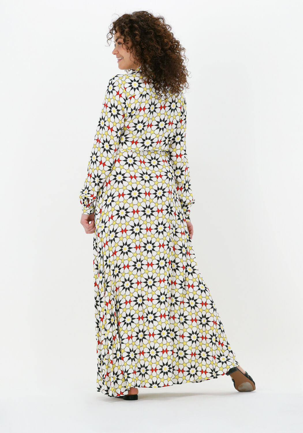 Est clearance seven jurk