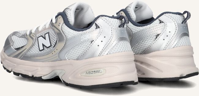 Witte NEW BALANCE Lage sneakers GR530 Witte NEW BALANCE Lage sneakers GR530 - large