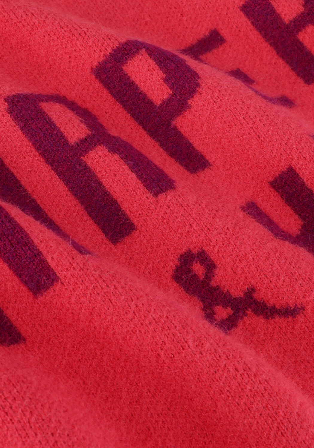 Roze HARPER & YVE Trui YVE-JU 1 - large