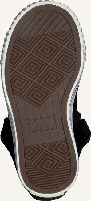 Zwarte BRITISH KNIGHTS Hoge sneakers ROCO Zwarte BRITISH KNIGHTS Hoge sneakers ROCO - large