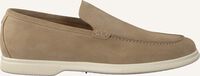 Beige GIORGIO Instappers 73102 - medium