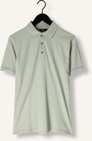 Mint GENTI Polo POLO 3 BUTTON SS J2001-1212 Mint GENTI Polo POLO 3 BUTTON SS J2001-1212 - medium