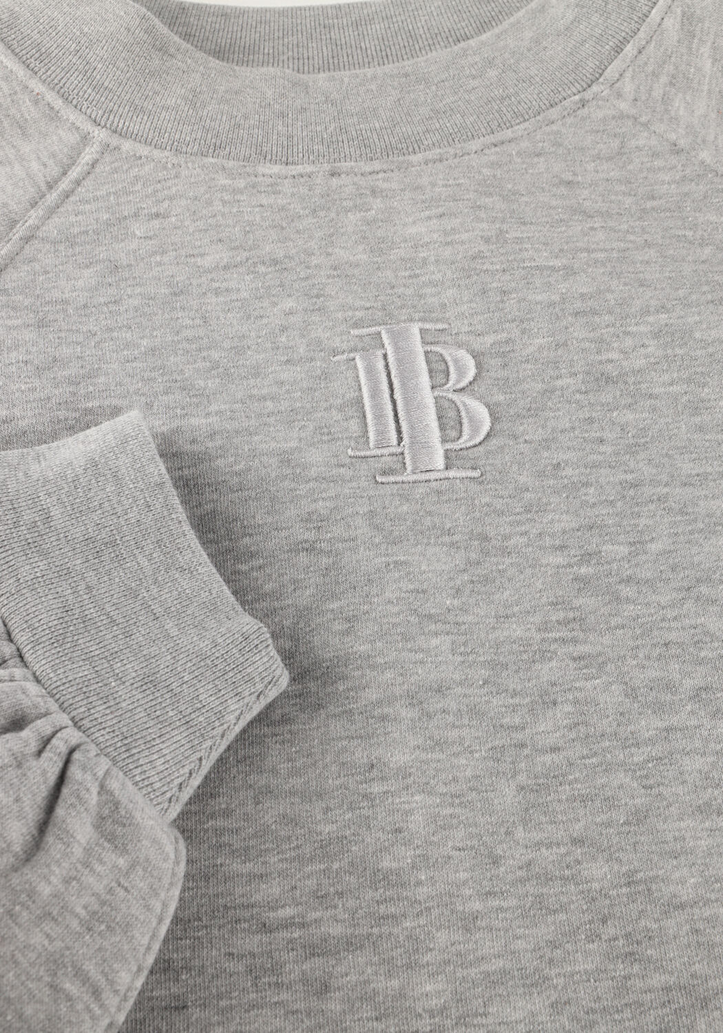 Grijze IBANA Truien/vesten TAYO - large