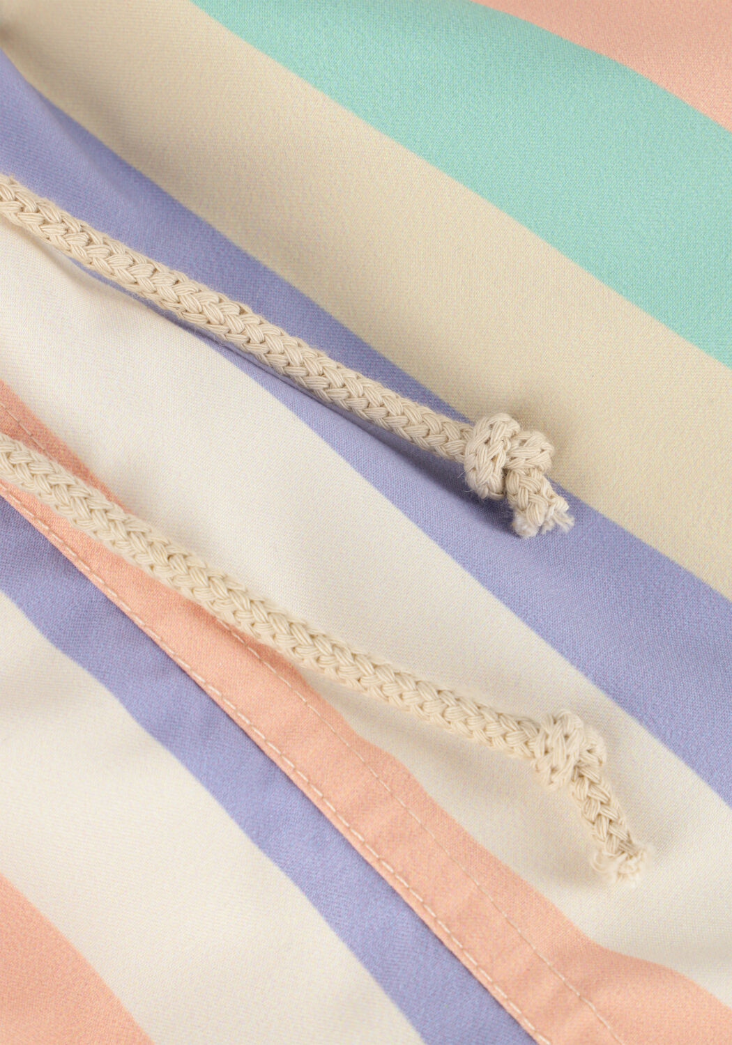 Multi Sproet & Sprout Zwembroeken SWIM SHORTS MULTI COLOUR STRIPES - large