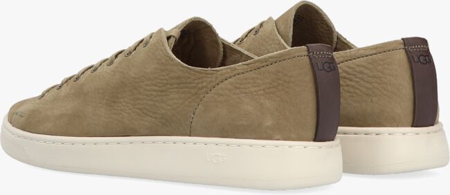 Taupe UGG Lage sneakers M PISMO LOW - large