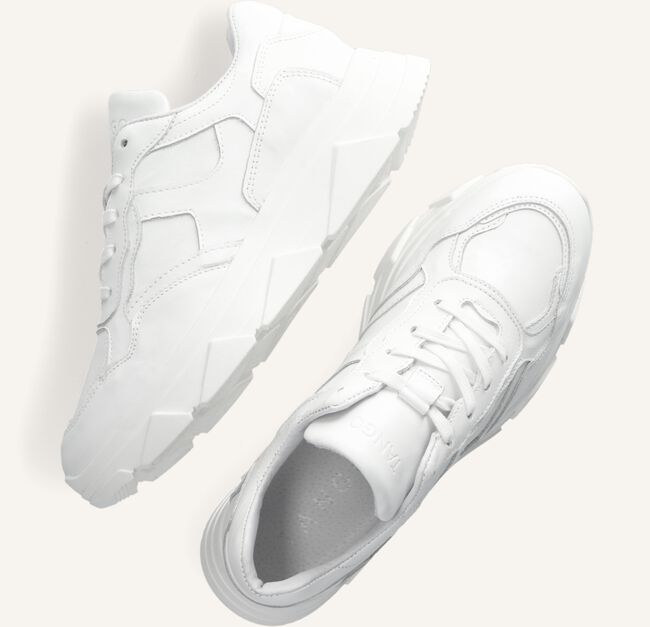 Witte TANGO Lage sneakers KADY FAT 10 Witte TANGO Lage sneakers KADY FAT 10 - large