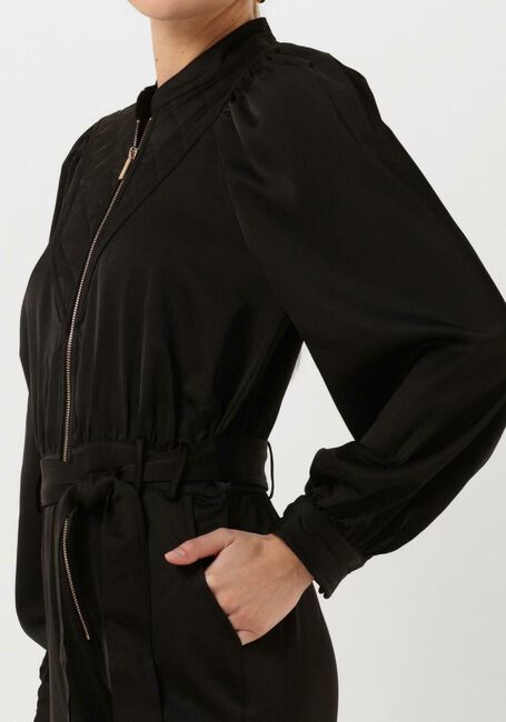 Zwarte FREEBIRD Jumpsuit CAMRYN JUMPSUIT - large