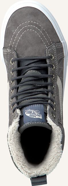 Grijze VANS Hoge sneakers UA SK8-HI MTE W Grijze VANS Hoge sneakers UA SK8-HI MTE W - large